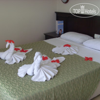 Kleopatra Life Hotel 