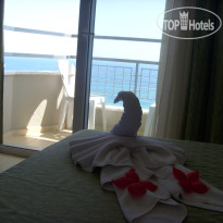 Kleopatra Life Hotel 