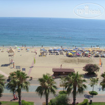 Kleopatra Life Hotel 