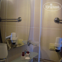 Kleopatra Life Hotel 