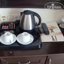 Kleopatra Life Hotel 