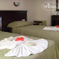 Kleopatra Life Hotel Standard Room