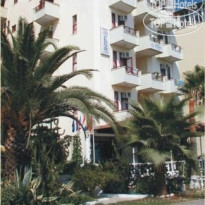 Kleopatra Life Hotel 