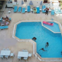 Kleopatra Life Hotel 