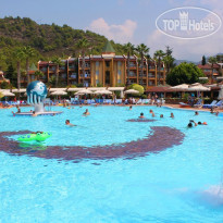TUI Blue Pascha Bay