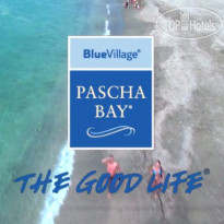 TUI Blue Pascha Bay 