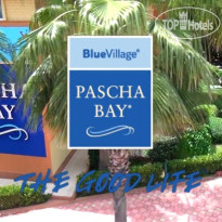 TUI Blue Pascha Bay