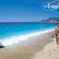 Alladin Beach (закрыт)