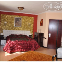 Fortune Delta Resort VİP ROOM