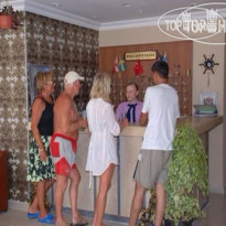 Fortune Delta Resort