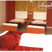 Fortune Delta Resort