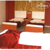 Fortune Delta Resort