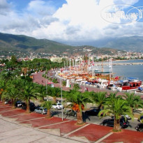 Fortune Alkan Apartments 