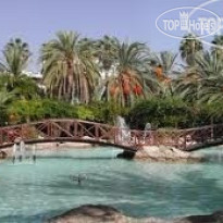 Fortune Alkan Apartments 