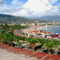 Fortune Alkan Apartments 