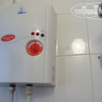 Fortune Alkan Apartments 