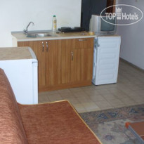 Fortune Alkan Apartments 