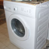 Fortune Alkan Apartments 