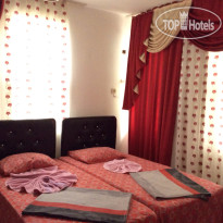 Fortune Alkan Apartments 