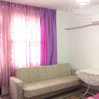 Fortune Alkan Apartments 