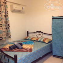 Fortune Kural Apartments