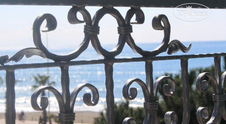 New photos from tourists Resitalya Hotel 2*