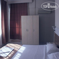 Resitalya Hotel Номера