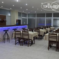 Kleopatra Aytur Apart Hotel 