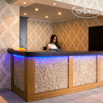 Kleopatra Aytur Apart Hotel 