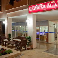 Kleopatra Aytur Apart Hotel 