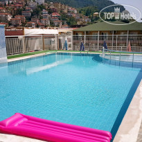 Kleopatra Aytur Apart Hotel 