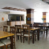 Kleopatra Aytur Apart Hotel 