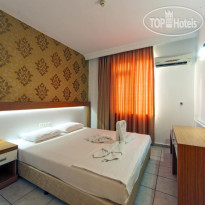 Kleopatra Aytur Apart Hotel 