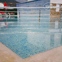 Kleopatra Aytur Apart Hotel 