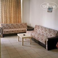 Kleopatra Aytur Apart Hotel 