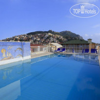 Kleopatra Aytur Apart Hotel 