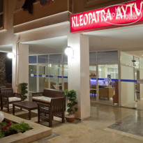 Kleopatra Aytur Apart Hotel 