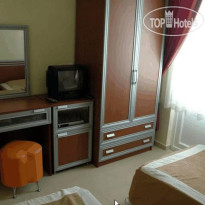 Diamond Hotel Alanya Номера