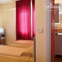 Diamond Hotel Alanya Номера
