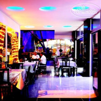 My Diva Hotel Ресторан