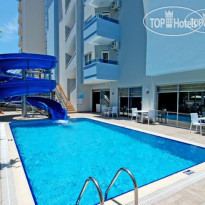 Kleopatra Ramira Hotel