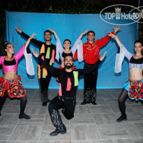 Kleopatra Ramira Hotel