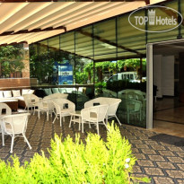 Kleopatra Atlas City Веранда