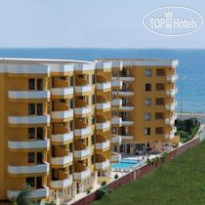 Aktas Hotel (closed) Отель