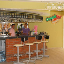 Alanya Dreams Apart Hotel 