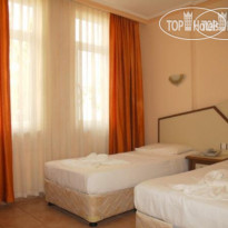 Alanya Dreams Apart Hotel 