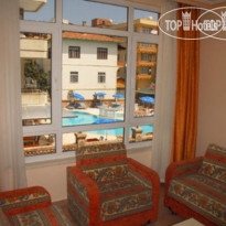 Alanya Dreams Apart Hotel 