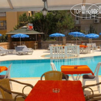 Alanya Dreams Apart Hotel 