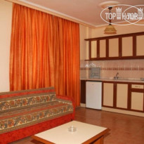 Alanya Dreams Apart Hotel 