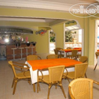 Alanya Dreams Apart Hotel 